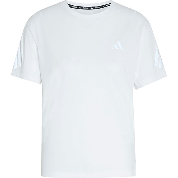 【ネコポス選択可】アディダス adidas ADI365 クライマクール Tシャツ 半袖 TO648 ランニングシャツ レディース 女性用 | adidas | 02