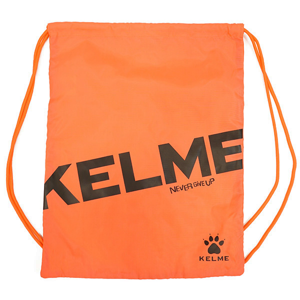 KELME（ケルメ） 【ネコポス選択可】 ミディアム ジムサック K034-1