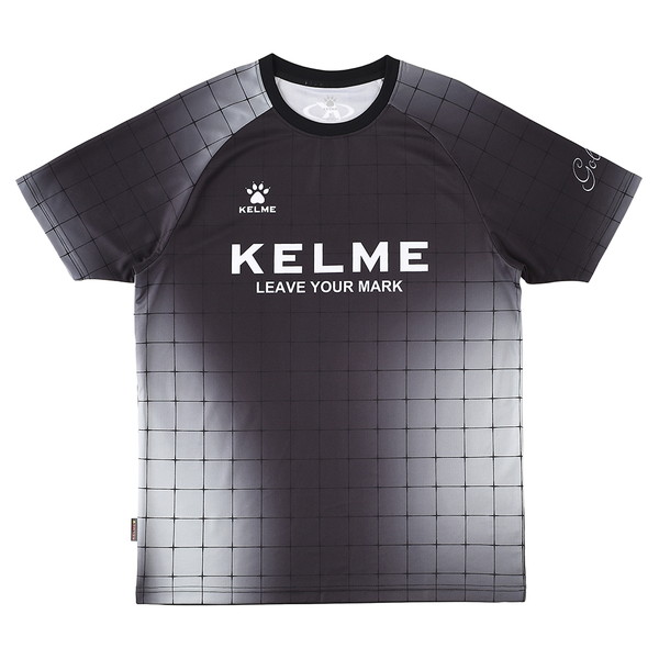 【ネコポス送料無料】 ケルメ ジュニア PLAIDシャツ K24S100J サッカー フットサル プ...