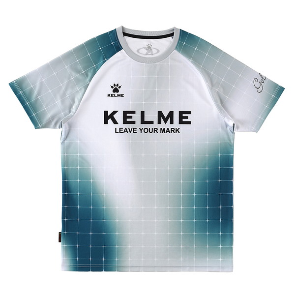 【ネコポス送料無料】 ケルメ KELME PLAIDシャツ KC24S100 サッカー フットサル ...