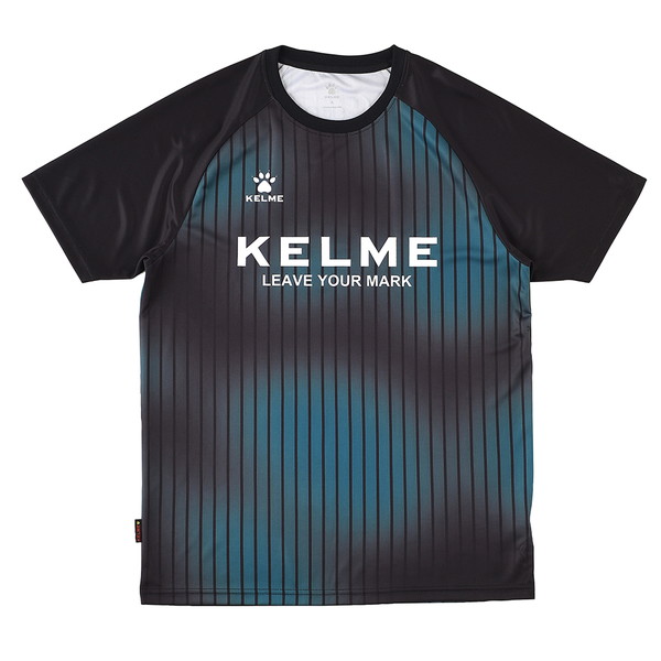 【ネコポス送料無料】 ケルメ KELME DYEDシャツ KC24S104 サッカー フットサル プ...