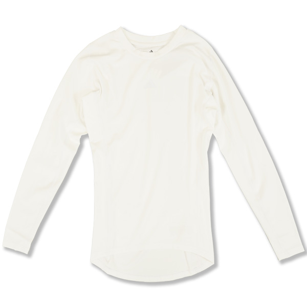 adidas（アディダス） 【ネコポス送料無料】 adidas TECHFIT 長袖T