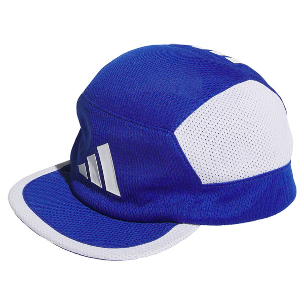 adidas（アディダス） 【ネコポス選択可】アディダス ソフトキャップ