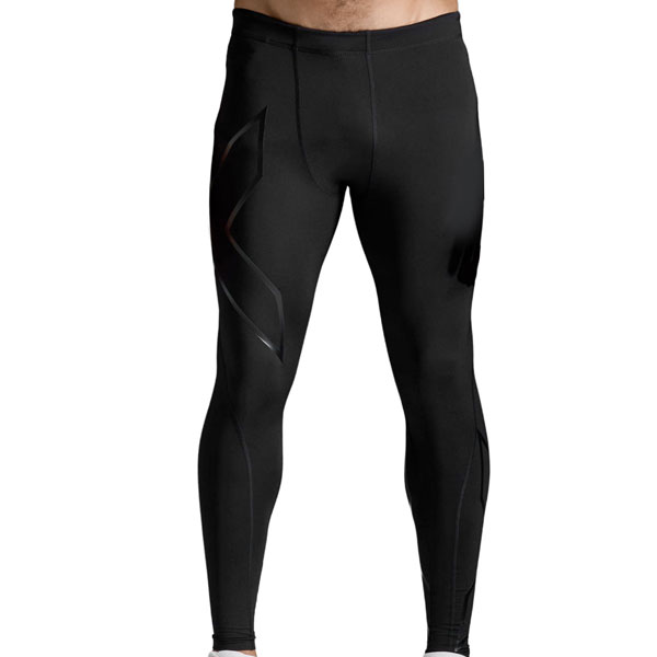 2XU（ツータイムズユー） コンプレッションタイツ MA3849B ランニング