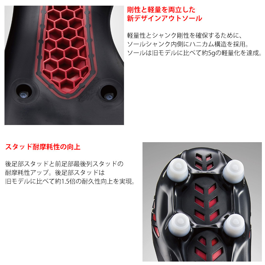 MIZUNO（ミズノ） モレリア ネオ 3 JAPAN MORELIA MIZUNO P1GA208009