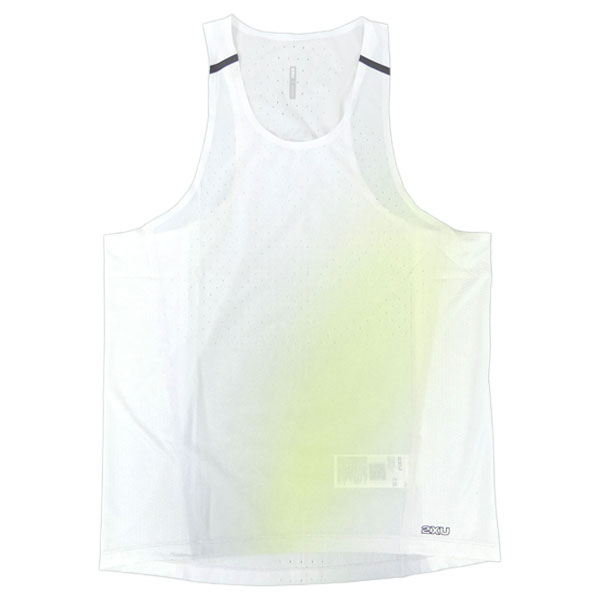 2XU（ツータイムズユー） ライトスピード リアクトシングレット