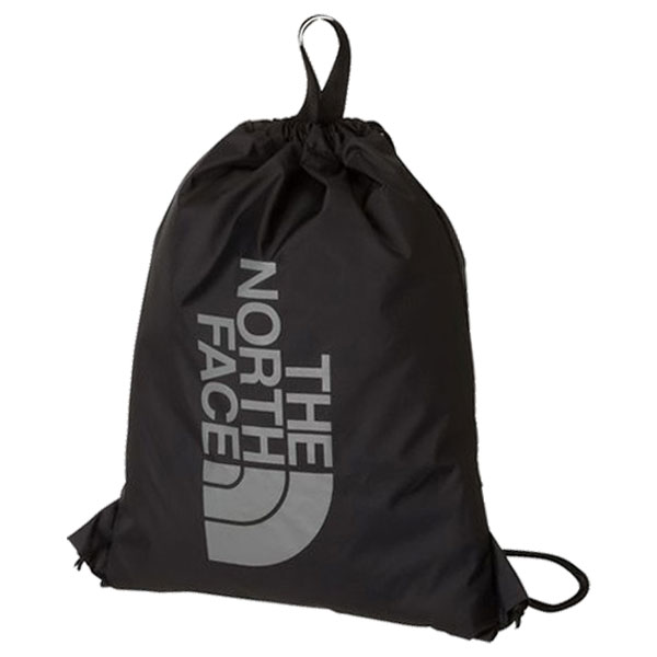 【ネコポス送料無料】ザ ノースフェイス THE NORTH FACE ピーエフサックパック NM62413 ランニング スポーツ ジムサック マルチバッグ | THE NORTH FACE | 01