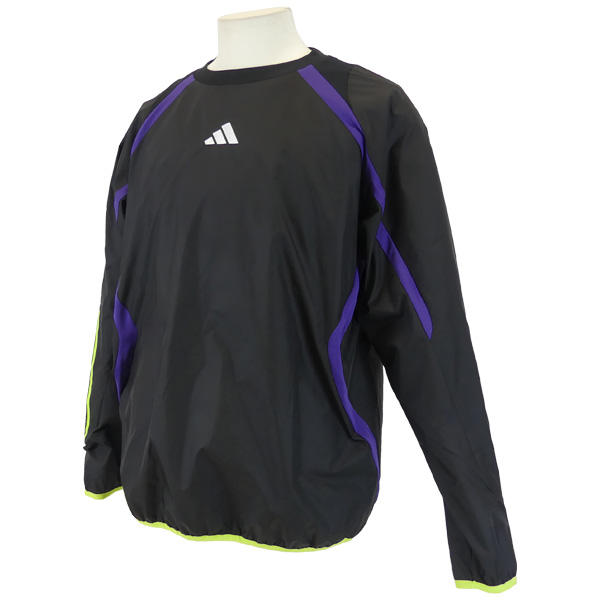 adidas アディダス 裏メッシュ プラクティス ピステトップ OCW90 adidas アディダス 裏メッシュ プラクティス ピステトップ OCW90