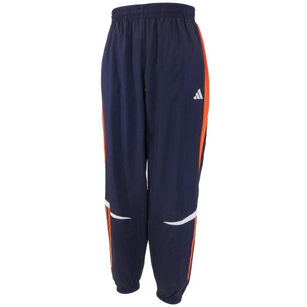 adidas（アディダス） 裏メッシュ プラクティス ピステパンツ OCW91
