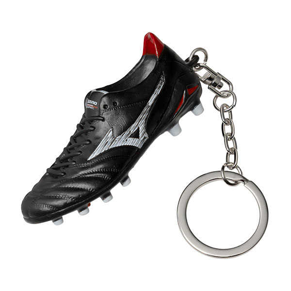 ミズノ mizuno モレリアネオ IV キーチェーン P1GZ2480 サッカー