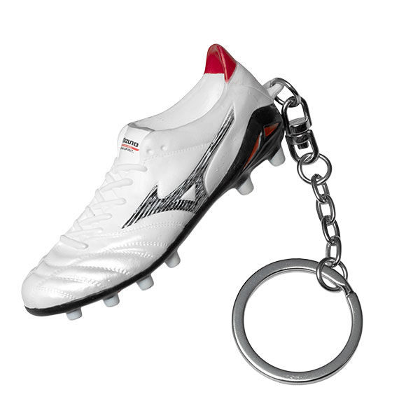 MIZUNO（ミズノ） モレリアネオ IV キーチェーン P1GZ2480 サッカー