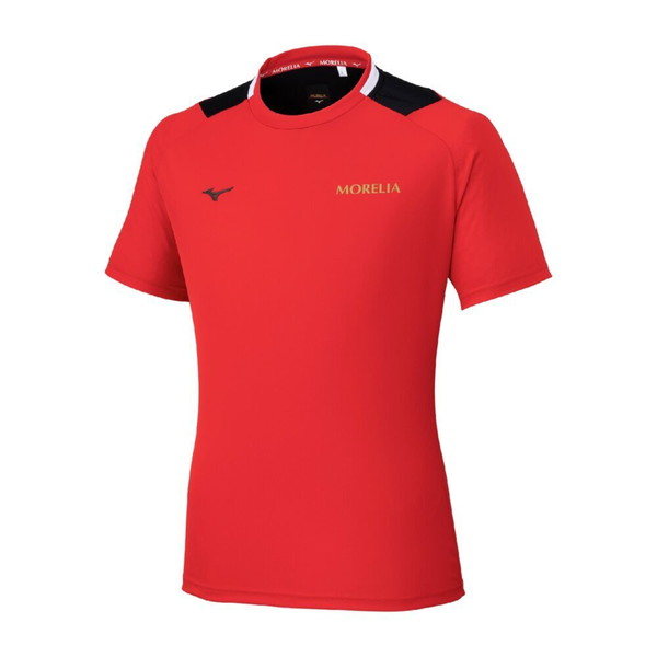 モレリア 練習着 サッカーのおすすめ人気商品一覧 通販 - Yahoo