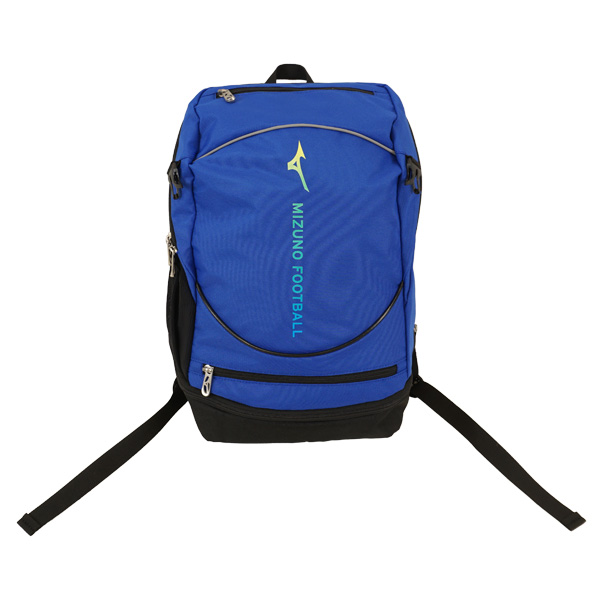MIZUNO（ミズノ） ジュニア サッカーバックパック 16L P3JDD001
