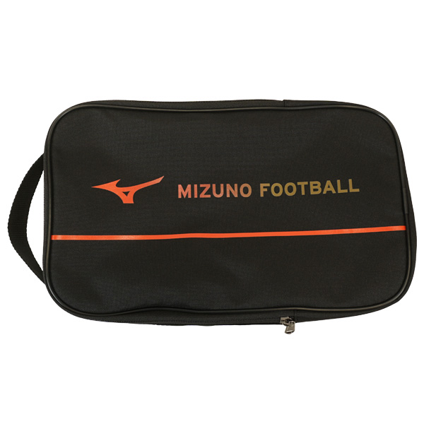 MIZUNO（ミズノ） シューズケース P3JMD001 サッカー フットサル 靴