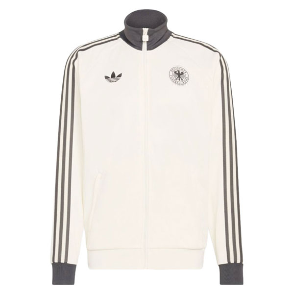 ドイツ代表 GER 2026 オリジナルス トラックトップ P4767 サッカー ジップジャケット アディダス adidas | adidas | 02