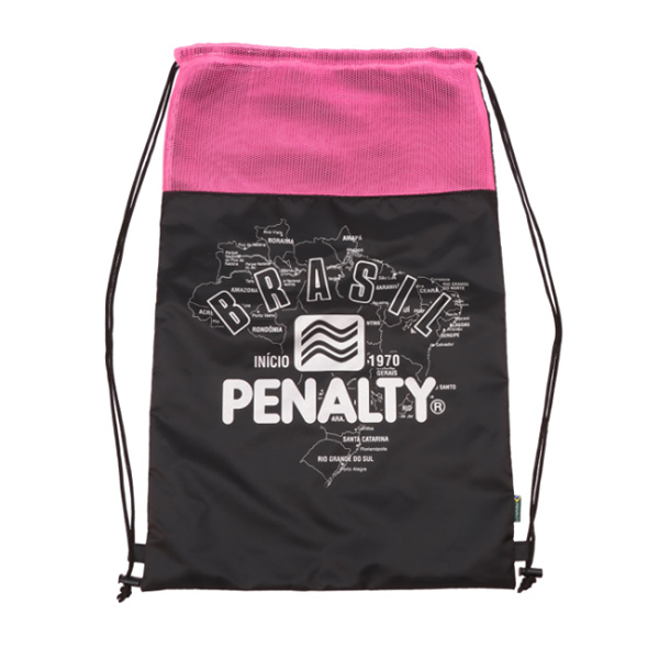 ネコポス送料無料】 ペナルティ PENALTY ランドリーバッグ 大 PBS3539