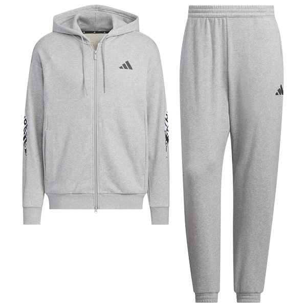 adidas（アディダス） 【上下セット】 adidas M WORDスウェット