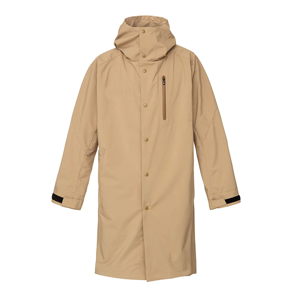 ATHLETA O'Rei ハードシェルコート ATHLETA アスレタ ハードシェルコート REI-1126 サッカー