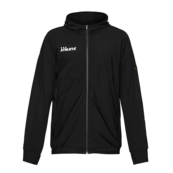 ATHLETA（アスレタ） クールストレッチシェルJK 26s REI-1201 サッカー
