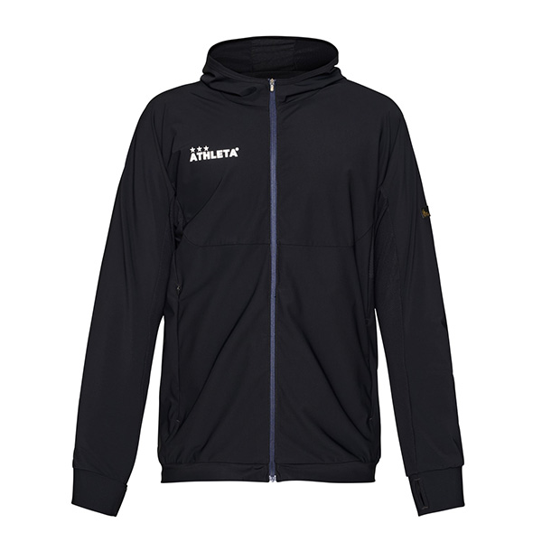 ATHLETA（アスレタ） クールストレッチシェルJK 26s REI-1201 サッカー
