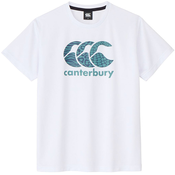 ネコポス選択可】 カンタベリー canterbury ショートスリーブ パターン 