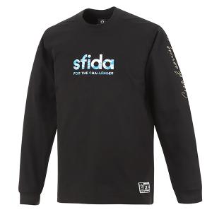 スフィーダ SFIDA Challenger ストレッチウィンドピステ SA-23110 サッカー ...