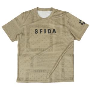 【ネコポス送料無料】 スフィーダ SFIDA シーズンプラクティスシャツ SA-24110 サッカー...