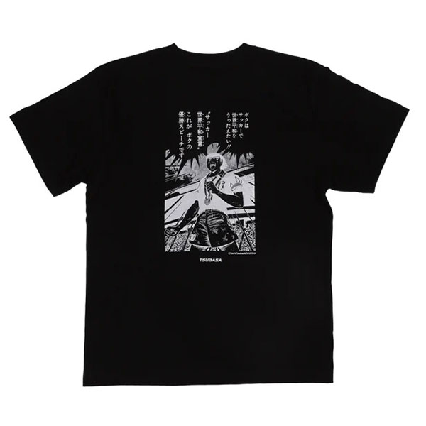 SFIDA（スフィーダ） sfida TSUBASA Tシャツ FBWP SA-25TS03