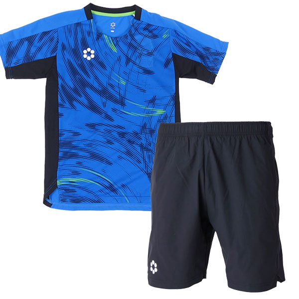 SFIDA（スフィーダ） 【上下セット】 ジュニア Teampress プラクティス