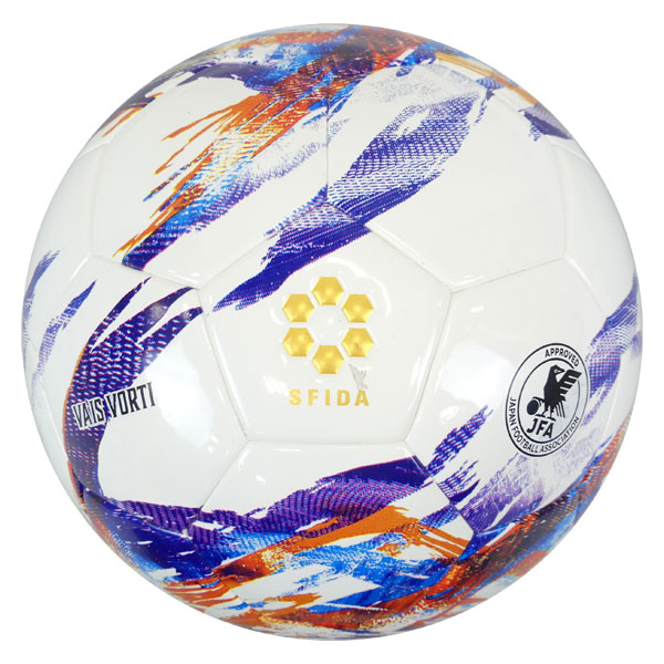 SFIDA 【送料無料】スフィーダ sfida VAIS VORTI JR サッカー