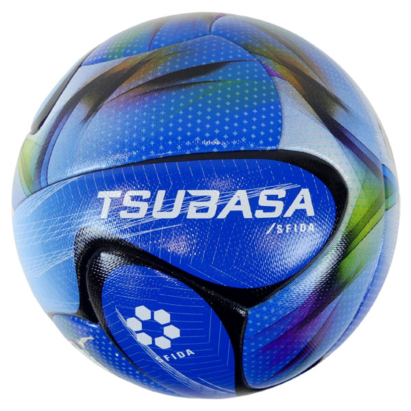 SFIDA（スフィーダ） sfida TSUBASA J PRO サッカーボール 4号球