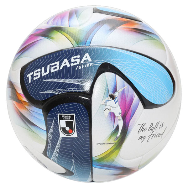 SFIDA（スフィーダ） sfida TSUBASA J PRO サッカーボール 4号球