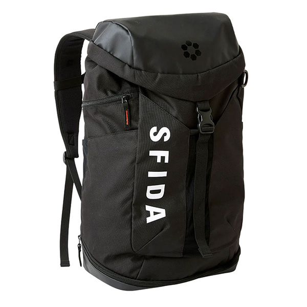 【新品】SFIDAフットサル Playerバックパック M SFIDA スフィーダ Playerバックパック M SH24B11 サッカー