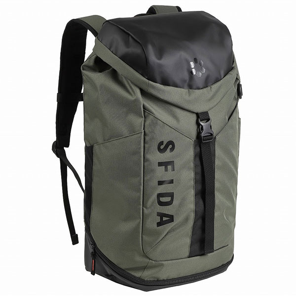 SFIDA（スフィーダ） SFIDA PlayerバックパックL 40L SH25B10 サッカー