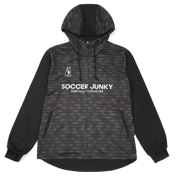SoccerJunky（サッカージャンキー） soccer junky innocent wan+4
