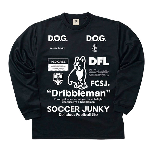 SoccerJunky（サッカージャンキー） 【ネコポス送料無料】サッカー