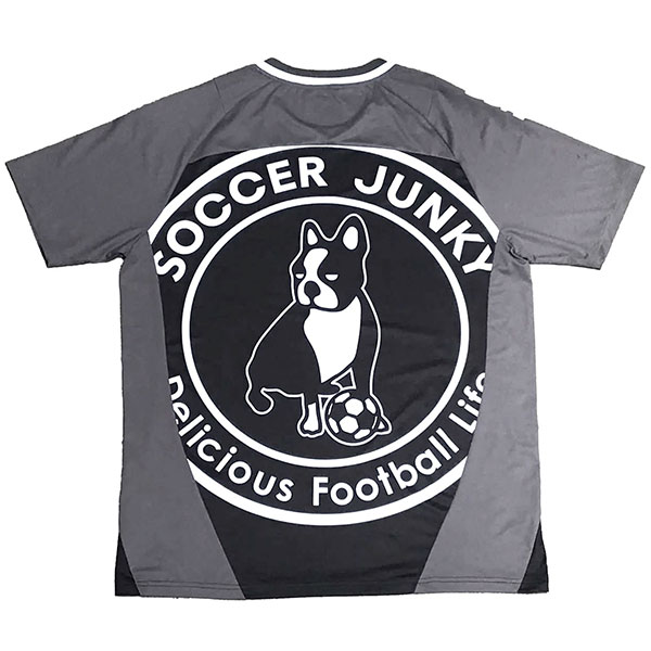 SoccerJunky（サッカージャンキー） パンジェルマン Dry カルシャツ