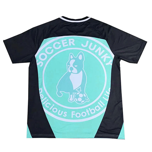 SoccerJunky（サッカージャンキー） パンジェルマン Dry カルシャツ