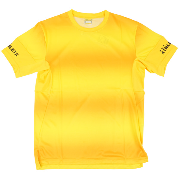 ATHLETA（アスレタ） 【ネコポス送料無料】 昇華プラシャツ SP-241