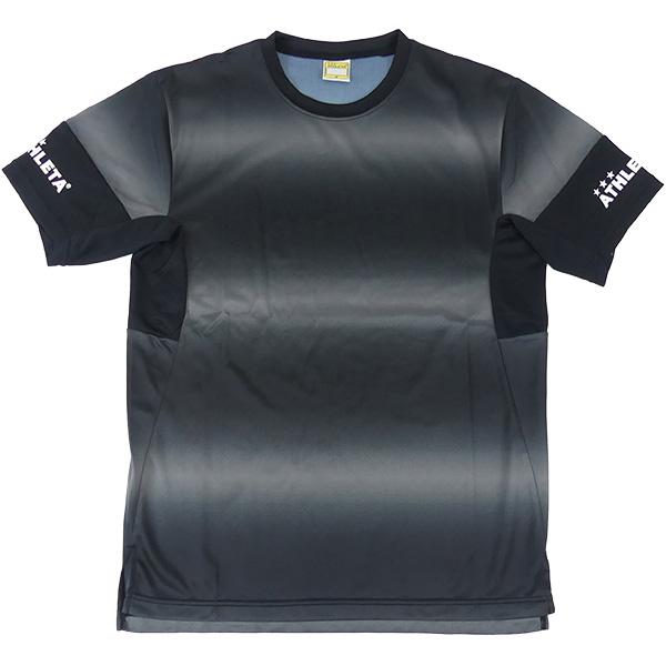 ATHLETA（アスレタ） 【ネコポス送料無料】 昇華プラシャツ SP-241