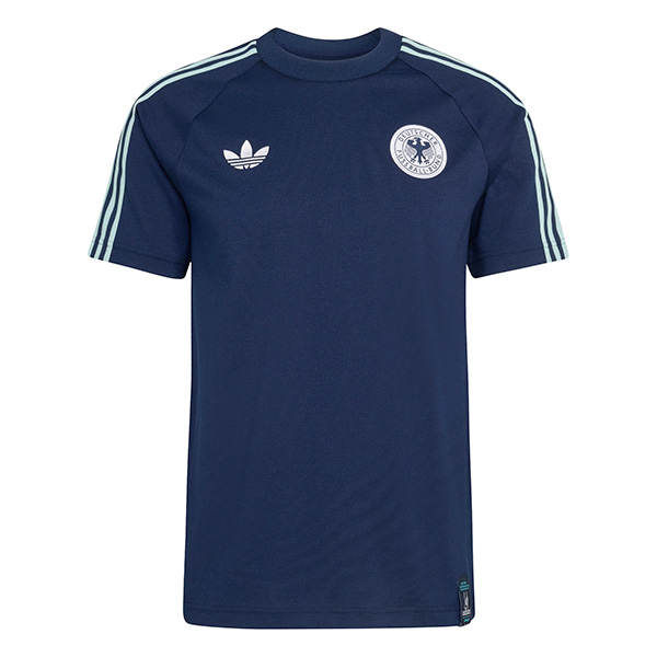 ドイツ代表 GER 2026 オリジナルス Tシャツ TK979 サッカー 半袖 アディダス adidas | adidas | 01