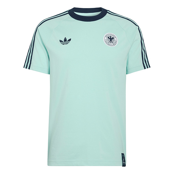 ドイツ代表 GER 2026 オリジナルス Tシャツ TK979 サッカー 半袖 アディダス adidas | adidas | 02