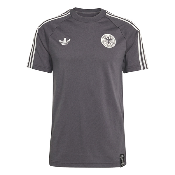 ドイツ代表 GER 2026 オリジナルス Tシャツ TK979 サッカー 半袖 アディダス adidas | adidas | 03