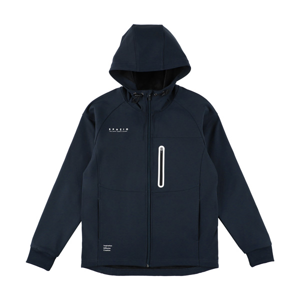 Spazio（スパッツィオ） ジュニア 裏起毛 裏シャギーボンディング