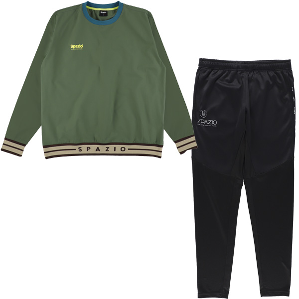 spazio ピステ（サッカー、フットサル ウエア）｜サッカー、フットサル