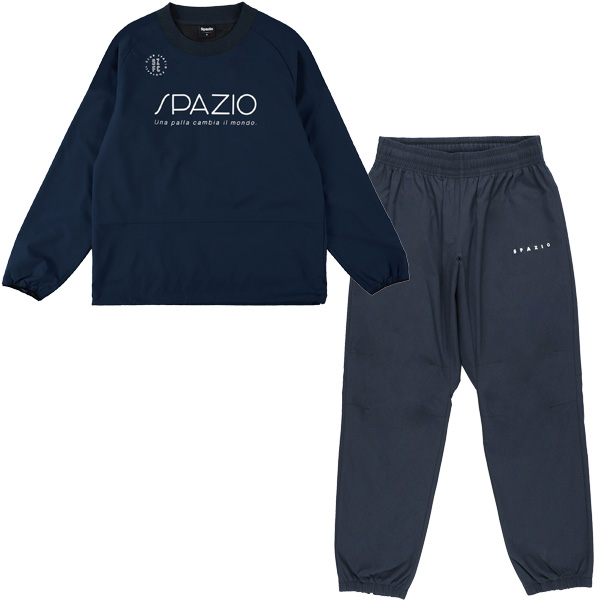 spazio ピステ（サッカー、フットサル ウエア）｜サッカー、フットサル