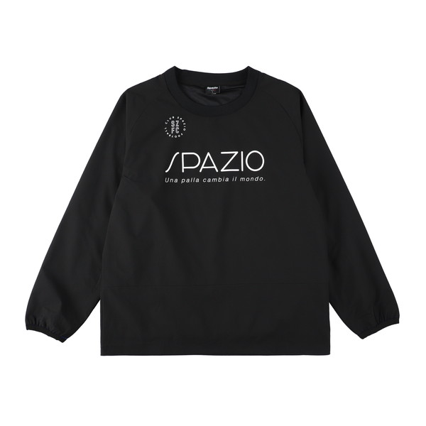 spazio ピステ（サッカー、フットサル ウエア）｜サッカー、フットサル