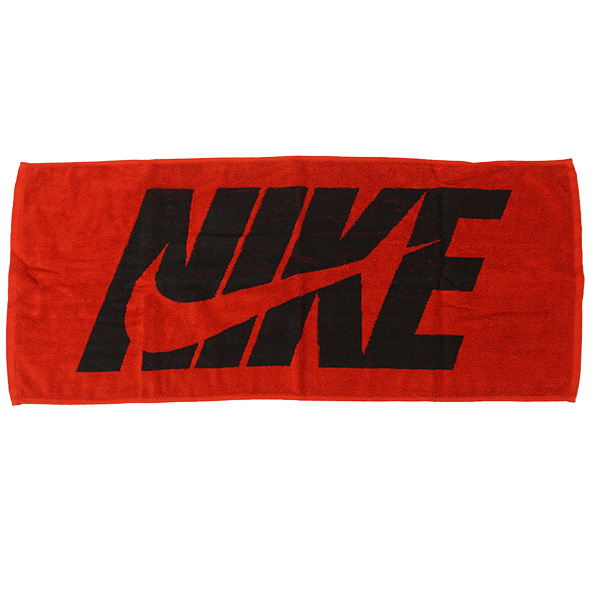 ナイキ NIKE ジャガードタオルM TW2000 サッカー フットサル 80×35cm 化粧箱付き | NIKE | 02