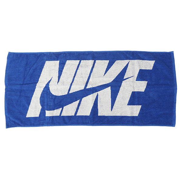 ナイキ NIKE ジャガードタオルM TW2000 サッカー フットサル 80×35cm 化粧箱付き | NIKE | 03