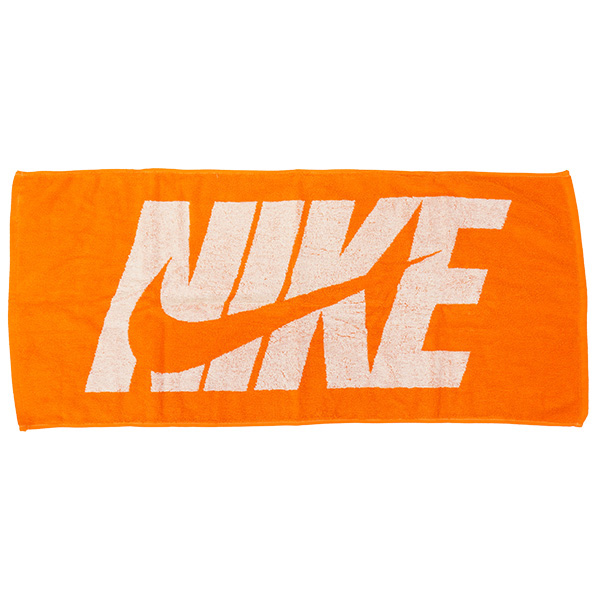 ナイキ NIKE ジャガードタオルM TW2000 サッカー フットサル 80×35cm 化粧箱付き | NIKE | 04